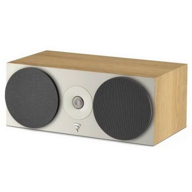 Центральный канал Focal Chora Center Light Wood